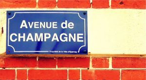avenue de champagne wine day in champagne ; visit ; preparation ; museum ; authentic ; production