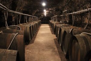 Discover Loire Valley's famous caves troglodytes during our Loire Valley luxury wine tour.