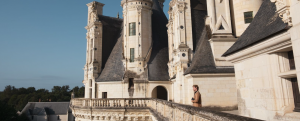 Chambord Castle