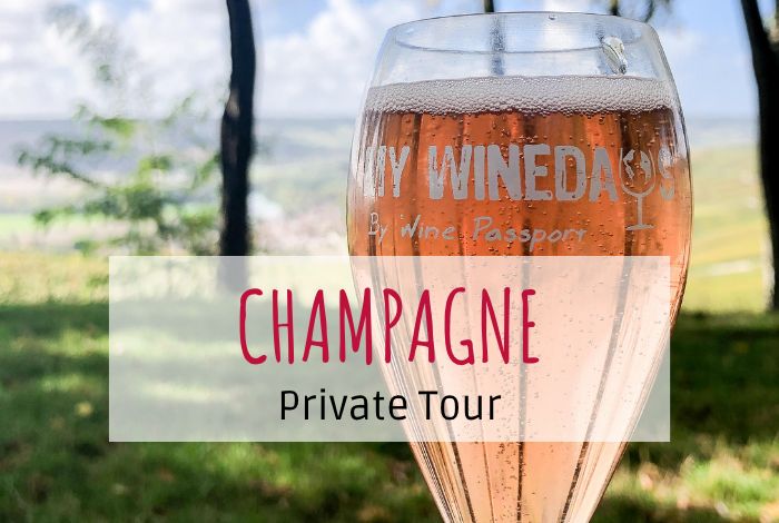 Moet et Chandon Archives  My Winedays - Wine Tours in France
