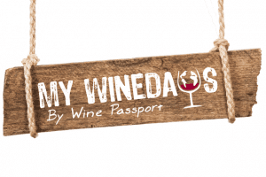 LOGO MY WINEDAYS