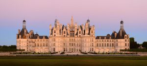 Loire prestige tour and visit of castle during a luxury wine day tour from Paris