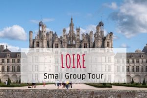 Chateau de Chambord