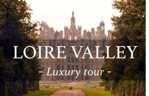 Loire Luxury Wine day tour
