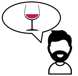 Wine expert animator for your wine day tours from Paris