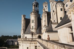 Chambord Castle