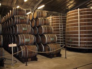 Normandy : The finest drinks from Cider to Calvados