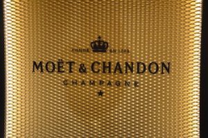 moet and chandon champagne, The greatest players of Champagne's history