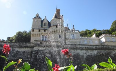 Wines and Castles: must-know about the Loire valley