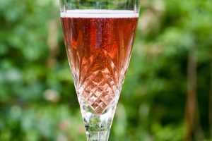 Champagne, a versatile drink for incredible pairing