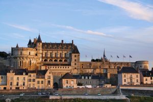 royal castle of amboise, Wines and Castles: must-know about the Loire valley