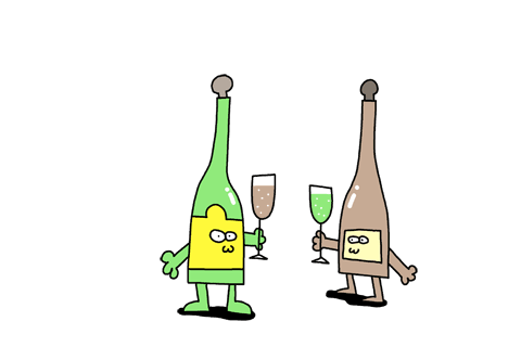 winepassport-champagne-clincking-glasses-cheer