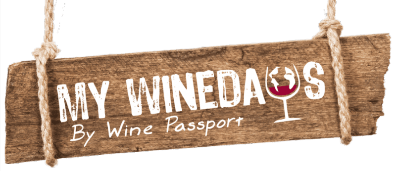 My Winedays logo cut