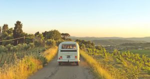 Top 5 day trips from Paris