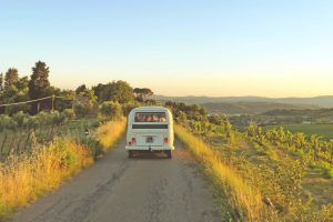 Top 5 day trips from Paris