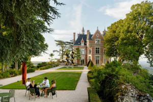 Sancerre Private Wine Day Tour Vineyard