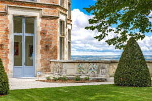 Sancerre Private Wine Day Tour View