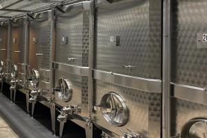 Sancerre Private Wine Day Tour Winery