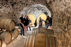 Sancerre_Luxurious_Cellar_Visit
