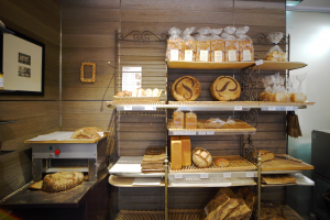 Traditional Bakery
