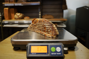 Traditional Poilâne Miche