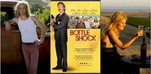 wine and cinema bottle shock