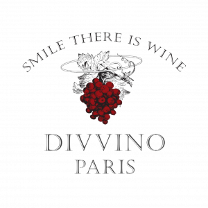 Logo Divvino