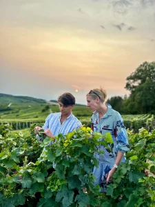 Authentic Champagne Tour