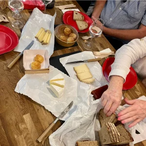 Best Food Tour in Paris