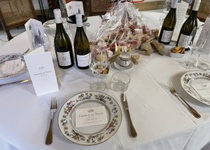 Authentic Champagne Tour