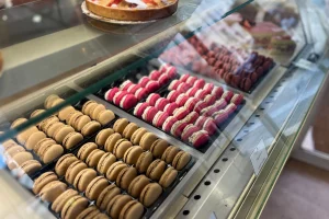 Champagne & food tour Paris